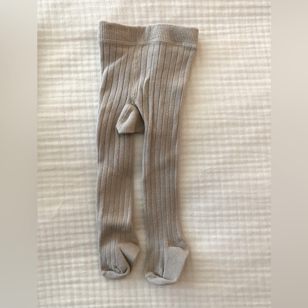 Quincy Mae Baby Tights! 0-6 months